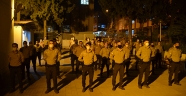 Kahramanmaraş'ta sessiz sokaklar