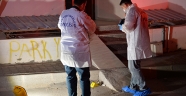 Kahramanmaraş'ta silahlı kavga: 1 yaralı