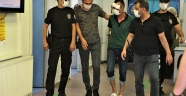 Kahramanmaraş'ta silahlı kavga: 1 yaralı