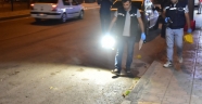 Kahramanmaraş'ta silahlı kavga: 4 yaralı