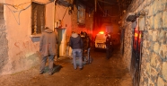 Kahramanmaraş'ta silahlı kavgada 1 kişi yaralandı