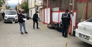 Kahramanmaraş'ta silahlı kavgada 2 kişi yaralandı