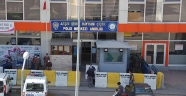 Kahramanmaraş'ta silahlı kavgada bir kişi hayatını kaybetti