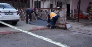 Kahramanmaraş'ta silahlı kavgada bir kişi öldü