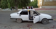 Kahramanmaraş'ta silahlı saldırı: 2 yaralı