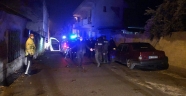 Kahramanmaraş'ta sokağa çıkma kısıtlamasında kavga eden 11 kişiye para cezası