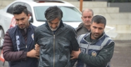 Kahramanmaraş'ta su sayacı çalan şüpheli tutuklandı