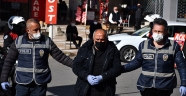Kahramanmaraş'ta suçüstü yakalanan hırsızlık şüphelisi tutuklandı