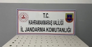 Kahramanmaraş'ta tarihi eser niteliği taşıdığı değerlendirilen 88 sikke ile çeşitli objeler ele geçirildi