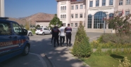 Kahramanmaraş'ta telefon dolandırıcılığı yapan zanlı Diyarbakır'da yakalandı