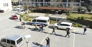 Kahramanmaraş'ta terör örgütü DEAŞ üyesi 3 zanlı gözaltına alındı