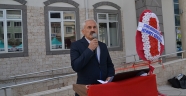Kahramanmaraş'ta