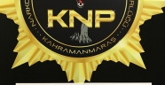 Kahramanmaraş'ta