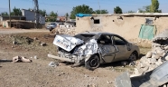 Kahramanmaraş'ta trafik kazaları: 5 yaralı