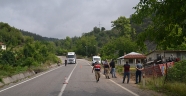 Kahramanmaraş'ta trafik kazası: 1 ölü, 1 yaralı