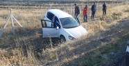 Kahramanmaraş'ta trafik kazası: 4 yaralı