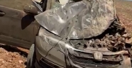 Kahramanmaraş'ta trafik kazası: 4 yaralı