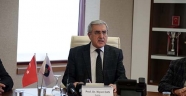 Kahramanmaraş'ta üniversite öğrencileri binalarının risk taşıdığı iddiasıyla eylem yaptı