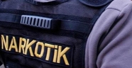 Kahramanmaraş'ta uyuşturucu operasyonları