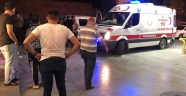 Kahramanmaraş'ta uyuşturucu operasyonu: 2 gözaltı