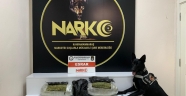 Kahramanmaraş'ta uyuşturucu operasyonu