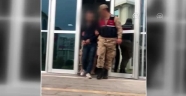 Kahramanmaraş'ta uyuşturucu operasyonu