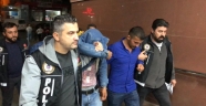 Kahramanmaraş'ta uyuşturucu operasyonu
