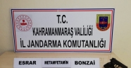 Kahramanmaraş'ta uyuşturucu operasyonunda 11 şüpheli yakalandı