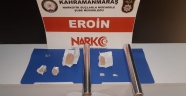 Kahramanmaraş'ta uyuşturucu operasyonunda 7 sokak satıcısı tutuklandı