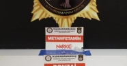 Kahramanmaraş'ta uyuşturucu operasyonunda 8 şüpheli tutuklandı