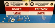 Kahramanmaraş'ta uyuşturucu operasyonunda yakalanan 8 kişi tutuklandı
