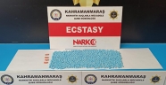 Kahramanmaraş'ta uyuşturucu operasyonunda yakalanan şüpheli tutuklandı