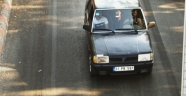 Kahramanmaraş'ta yakalanan 3
