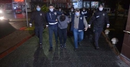 Kahramanmaraş'ta yaşlı çiftin ziynet eşya ve parasını çalan 2 kişi yakalandı