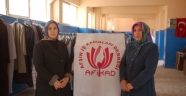 Kahramanmaraş'ta yetim ve öksüz 7 kardeş için yardım kampanyası