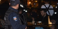 Kahramanmaraş'ta yılbaşı öncesi