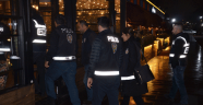 Kahramanmaraş'ta yılbaşı tedbirleri