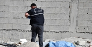 Kahramanmaraş'ta yüksekten düşen genç hayatını kaybetti