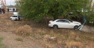 Kahramanmaraş'ta zincirleme trafik kazası: 4 yaralı