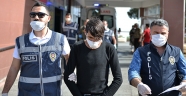 Kahramanmaraş'taki bazı hırsızlık olaylarının zanlıları tutuklandı