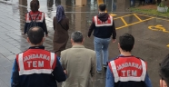 Kahramanmaraş'taki FETÖ/PDY operasyonunda 4 şüpheli yakalandı