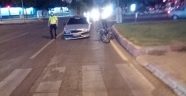 Kahramanmaraş'taki iki ayrı trafik kazasında 3 kişi yaralandı