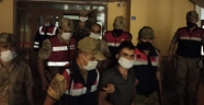 Kahramanmaraş'taki silahlı kavgayla ilgili 2 kişi tutuklandı