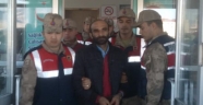 Kahramanmaraş'taki silahlı saldırı olayının zanlısı yakalandı