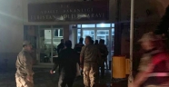 Kahramanmaraş'taki silahlı saldırılar