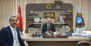 Kahramanmaraş'taki termik santral seraları da ısıtacak