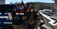 Kahramanmaraş'taki uyuşturucu operasyonunda 1 kişi tutuklandı