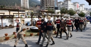 Kahramanmaraş'taki uyuşturucu operasyonunda 6 tutuklama
