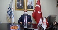 Kahramanmaraş'tan 134 ülkeye 446 milyon dolarlık tekstil ihracatı