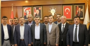 KAHRAMANMARAŞTAN URFAYA ÇIKARTMA…